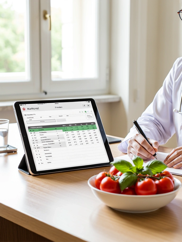 Nutrizionista Professionale Verona